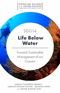 SDG14 - Life Below Water - Pandey, Umesh Chandra; Nayak, Subash Ranjan