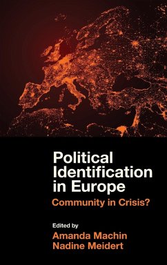 Political Identification in Europe