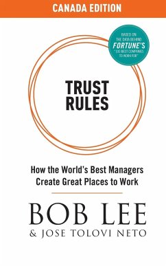 Trust Rules - Lee, Bob; Tolovi Neto, Jose
