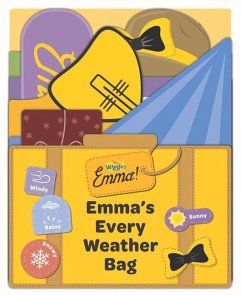 The Wiggles: Emma! Emma's Every Weather Bag - Wiggles