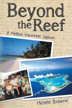 Beyond the Reef - Browne, Michele