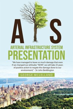 Cover A.I.S.