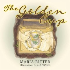 The Golden Cup - Ritter, Maria