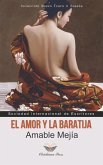 El amor y la baratija: Poemas