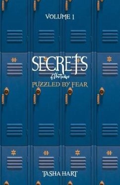 Secrets of the Twelve: Puzzled by Fear - Hart, Tasha