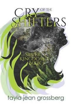 Cry of the Shifters - Grossberg, Tayla Jean