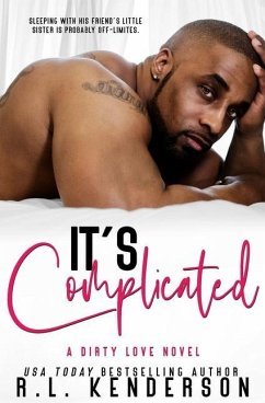 It's Complicated - Kenderson, R L