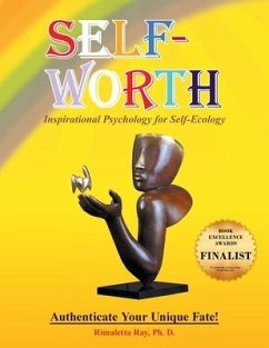 Self-Worth - Ray, Rimaletta