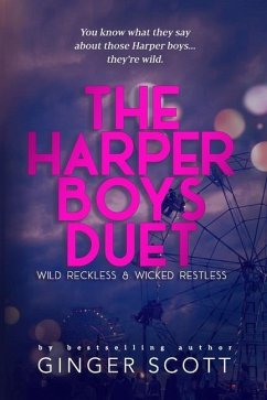 The Harper Boys Duet - Scott, Ginger