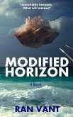 Modified Horizon