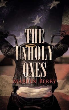 The Unholy Ones - Berry, Martin