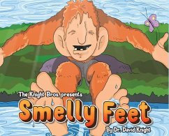 Smelly Feet - Knight