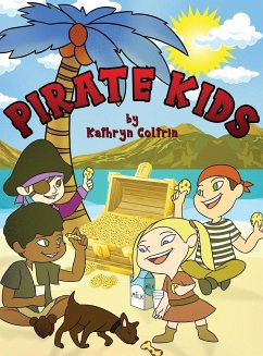 Pirate Kids - Coltrin, Kathryn