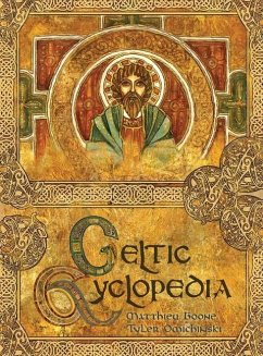 Celtic Cyclopedia - Boone, Matthieu; Omichinski, Tyler