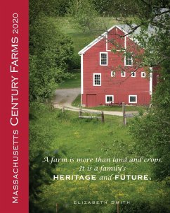 Massachusetts Century Farms 2020 - Smith, Liz