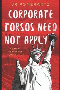 Corporate Torsos Need Not Apply - Pomerantz, Jr.