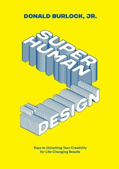 Superhuman by Design - Burlock, Donald