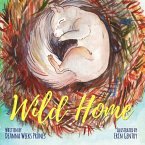 Wild Home: A baby squirrel's story of kindness and love