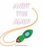 Andy the Alien