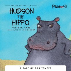Hudson The Hippo - Law, Felicia