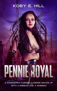 Pennie Royal - Hill, Koby E.