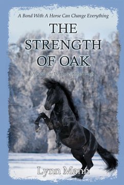The Strength Of Oak - Mann, Lynn