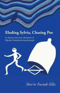 Eluding Sylvia, Chasing Poe - Furtak-Ellis, Sher'ee