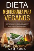 Dieta Mediterránea Para Veganos