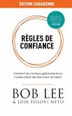 Règles de Confiance