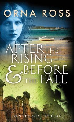 After The Rising & Before The Fall - Ross, Orna