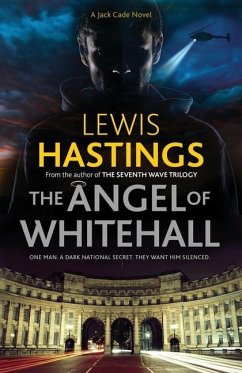 The Angel of Whitehall - Hastings, Lewis