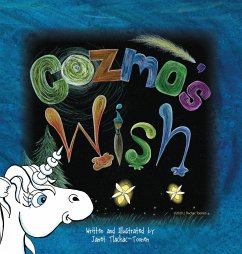 Cozmo's Wish - Toonen, Janet L