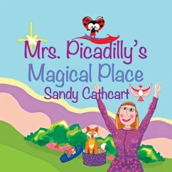 Mrs. Picadilly's Magical Place - Cathcart, Sandy