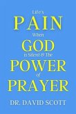 Life's Pain When God Is Silent & the Power of Prayer