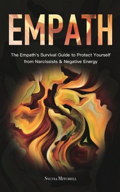 Empath - Mitchell, Sylvia