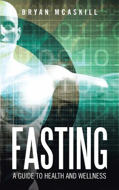 Fasting - McAskill, Bryan