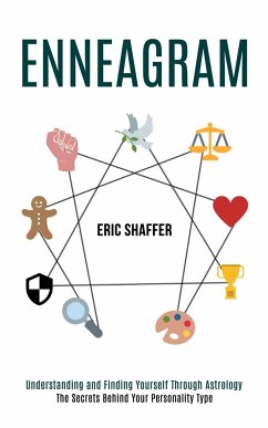 Enneagram - Shaffer, Eric