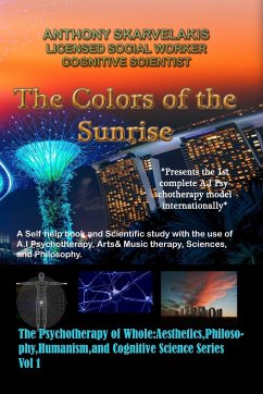 The Colors of the Sunrise - Skarvelakis, Anthony