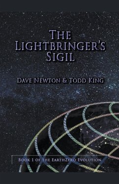 The Lightbringer's Sigil - Newton, Dave; King, Todd