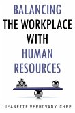 Balancing the Workplace with Human Resources