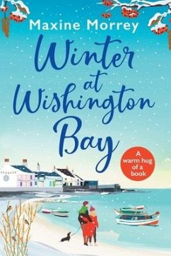 Winter at Wishington Bay - Morrey, Maxine