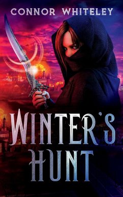 Winter's Hunt - Whiteley, Connor