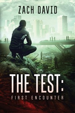 The Test - David, Zach