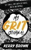 My Grit Journal