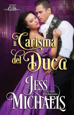 Il Carisma del Duca - Michaels, Jess