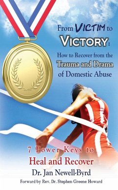 From Victim to Victory - Newell-Byrd, Jan