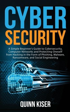 Cybersecurity - Kiser, Quinn
