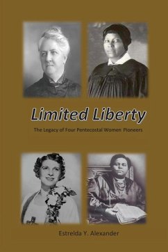 Cover Limited Liberty