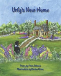 Urfy's New Home - Scheck, Flora