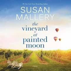 The Vineyard at Painted Moon Lib/E - Mallery, Susan